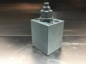 Liebherr Flow Check Valve